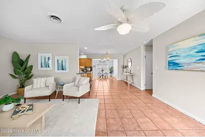 204 Martin Street, Indian Harbour Beach, FL 32937 - Photo 5