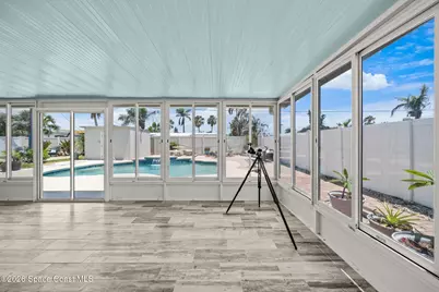 204 Martin Street, Indian Harbour Beach, FL 32937 - Photo 25