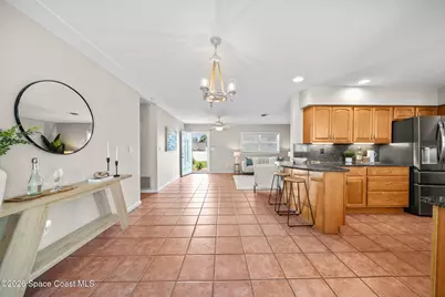 204 Martin Street, Indian Harbour Beach, FL 32937 - Photo 9