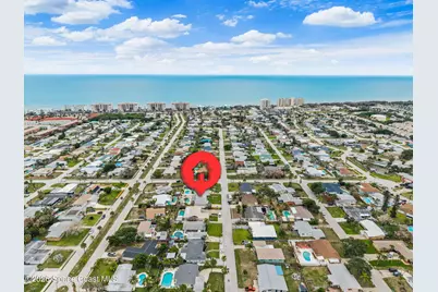204 Martin Street, Indian Harbour Beach, FL 32937 - Photo 35