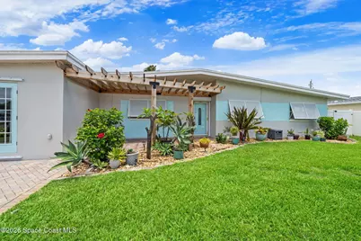 204 Martin Street, Indian Harbour Beach, FL 32937 - Photo 3