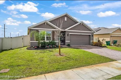 1401 McFarland Drive, Melbourne, FL 32904 - Photo 1