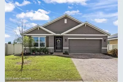 1401 McFarland Drive, Melbourne, FL 32904 - Photo 1