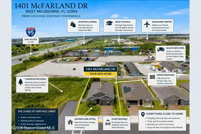 1401 McFarland Drive, Melbourne, FL 32904 - Photo 29
