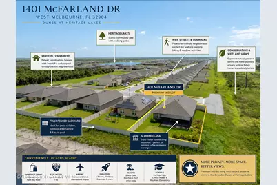 1401 McFarland Drive, Melbourne, FL 32904 - Photo 31