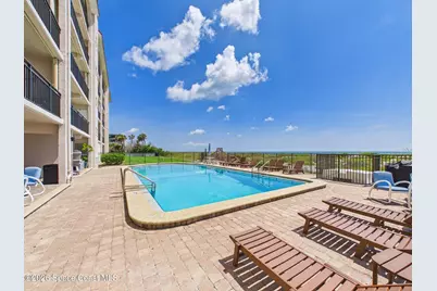 1305 S Atlantic Avenue #370, Cocoa Beach, FL 32931 - Photo 33