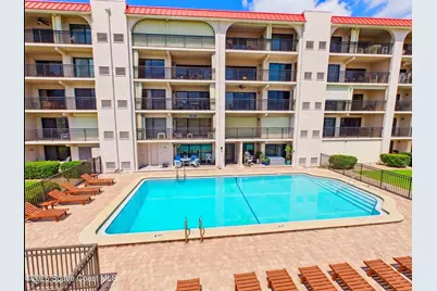 1305 S Atlantic Avenue #370, Cocoa Beach, FL 32931 - Photo 19