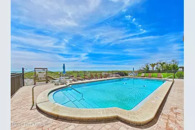 1305 S Atlantic Avenue #370, Cocoa Beach, FL 32931 - Photo 27