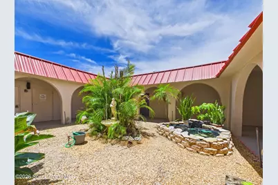 1305 S Atlantic Avenue #370, Cocoa Beach, FL 32931 - Photo 33