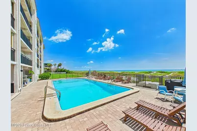1305 S Atlantic Avenue #370, Cocoa Beach, FL 32931 - Photo 17