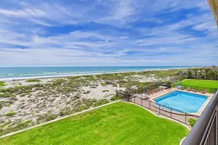1305 S Atlantic Ave, Cocoa Beach, FL 32931 - Photo 5