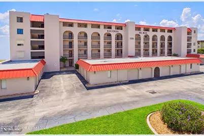 1305 S Atlantic Avenue #370, Cocoa Beach, FL 32931 - Photo 1