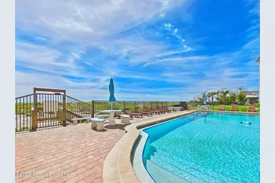 1305 S Atlantic Avenue #370, Cocoa Beach, FL 32931 - Photo 29