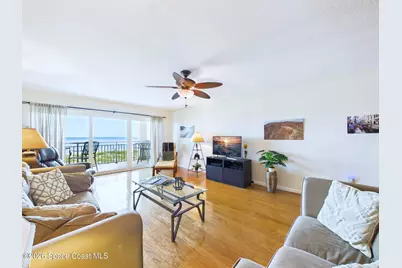 1305 S Atlantic Avenue #370, Cocoa Beach, FL 32931 - Photo 5