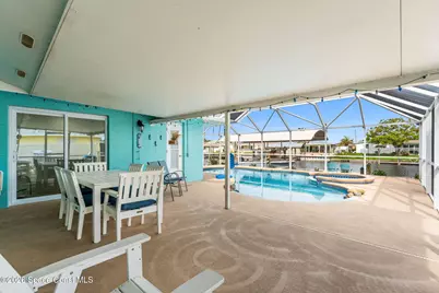 360 Diana Boulevard, Merritt Island, FL 32953 - Photo 29