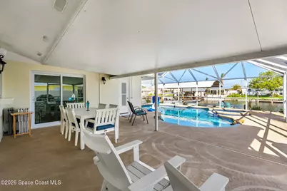 360 Diana Boulevard, Merritt Island, FL 32953 - Photo 29
