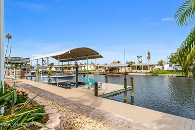 360 Diana Boulevard, Merritt Island, FL 32953 - Photo 45