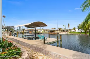 360 Diana Blvd, Merritt Island, FL 32953 - Photo 45