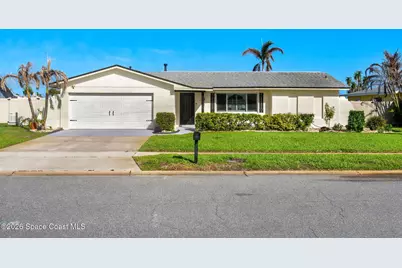 360 Diana Boulevard, Merritt Island, FL 32953 - Photo 77