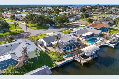 360 Diana Boulevard, Merritt Island, FL 32953 - Photo 65