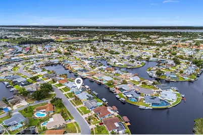 360 Diana Boulevard, Merritt Island, FL 32953 - Photo 55