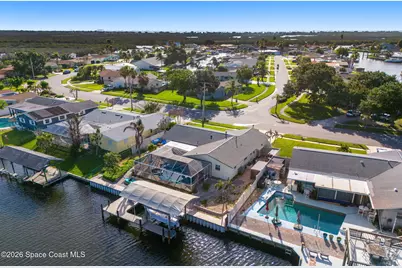 360 Diana Boulevard, Merritt Island, FL 32953 - Photo 69