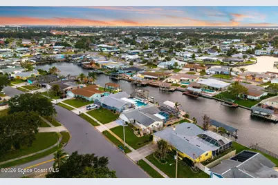 360 Diana Boulevard, Merritt Island, FL 32953 - Photo 61