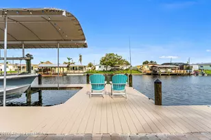 360 Diana Blvd, Merritt Island, FL 32953 - Photo 45