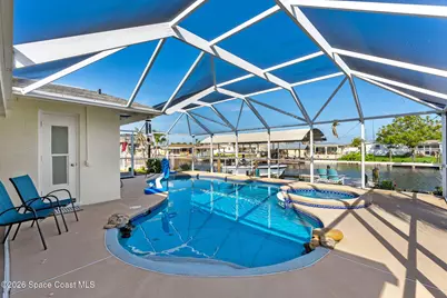 360 Diana Boulevard, Merritt Island, FL 32953 - Photo 35