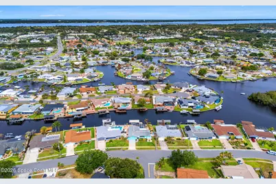 360 Diana Boulevard, Merritt Island, FL 32953 - Photo 61