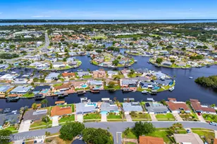 360 Diana Blvd, Merritt Island, FL 32953 - Photo 61