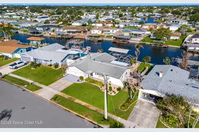 360 Diana Boulevard, Merritt Island, FL 32953 - Photo 59