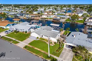 360 Diana Blvd, Merritt Island, FL 32953 - Photo 59