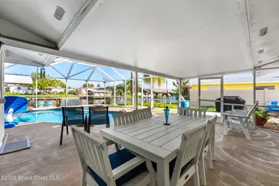 360 Diana Boulevard, Merritt Island, FL 32953 - Photo 33