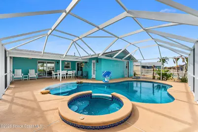 360 Diana Boulevard, Merritt Island, FL 32953 - Photo 35