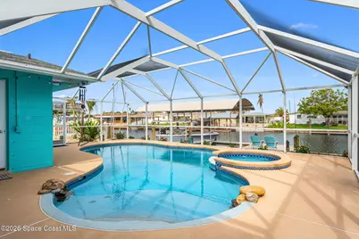 360 Diana Boulevard, Merritt Island, FL 32953 - Photo 31