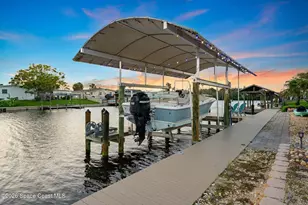 360 Diana Blvd, Merritt Island, FL 32953 - Photo 51