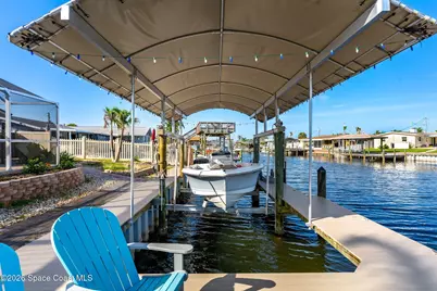 360 Diana Boulevard, Merritt Island, FL 32953 - Photo 49