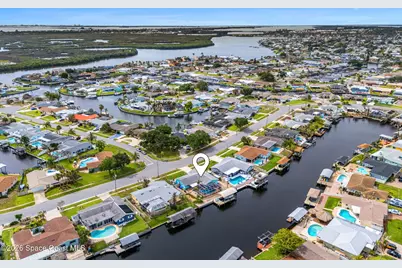360 Diana Boulevard, Merritt Island, FL 32953 - Photo 65