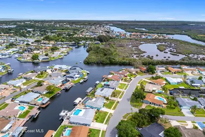 360 Diana Boulevard, Merritt Island, FL 32953 - Photo 63