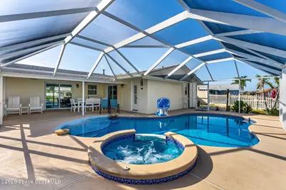 360 Diana Boulevard, Merritt Island, FL 32953 - Photo 31