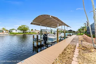 360 Diana Blvd, Merritt Island, FL 32953 - Photo 47