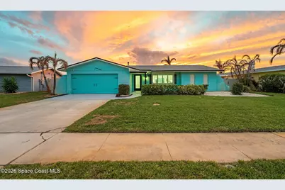 360 Diana Boulevard, Merritt Island, FL 32953 - Photo 5