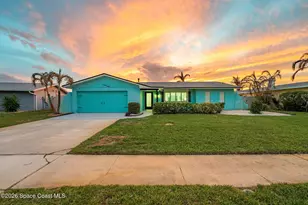 360 Diana Blvd, Merritt Island, FL 32953 - Photo 5