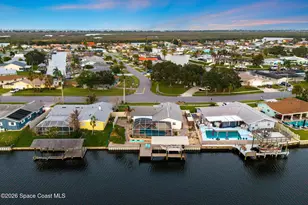 360 Diana Blvd, Merritt Island, FL 32953 - Photo 57