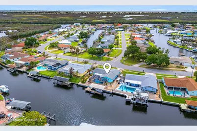 360 Diana Boulevard, Merritt Island, FL 32953 - Photo 67