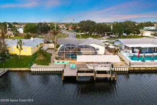 360 Diana Blvd, Merritt Island, FL 32953 - Photo 1