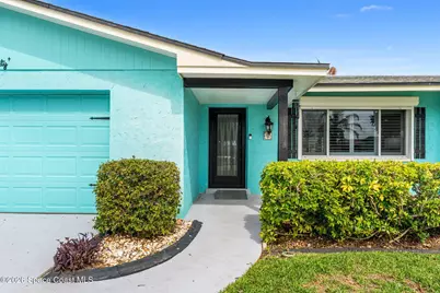 360 Diana Boulevard, Merritt Island, FL 32953 - Photo 71