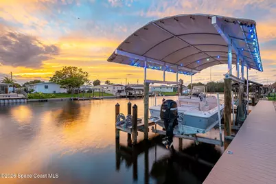 360 Diana Boulevard, Merritt Island, FL 32953 - Photo 53