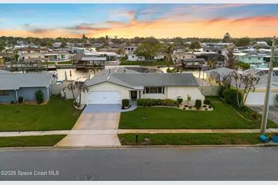 360 Diana Boulevard, Merritt Island, FL 32953 - Photo 55